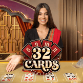 32 Baraha on Kuya King