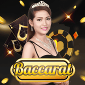 Baccarat A on Kuya King