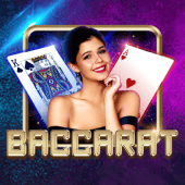 Baccarat B on Kuya King
