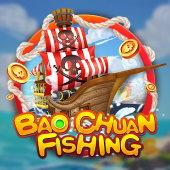 Bao Chuan Fishing on Kuya King