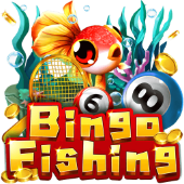 Bingo Fishing on Kuya King
