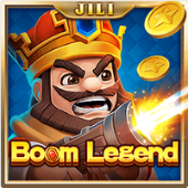 Boom Legend on Kuya King