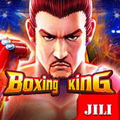 Boxing King slot on Kuya King