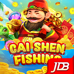 Cai Shen Fishing on Kuya King