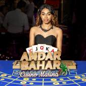 Casino Marina Andar Bahar on Kuya King