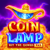 Coin Lamp Kuya King slot