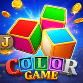 Color Game Kuya King slot