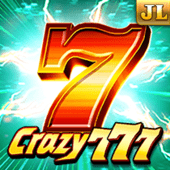 Crazy777 slot on Kuya King