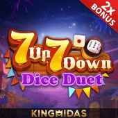 Dice Duet on Kuya King
