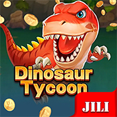 Dinosaur Tycoon on Kuya King
