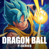 Dragon Ball Kuya King slot