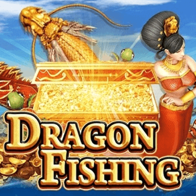 Dragon Fishing on Kuya King
