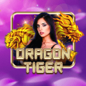Dragon Tiger on Kuya King