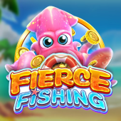 Fierce Fishing on Kuya King