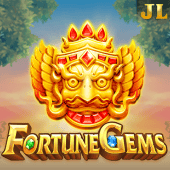 Fortune Gems slot on Kuya King