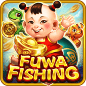 Fuwa Fishing on Kuya King