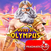 Gates of Olympus slot on Kuya King
