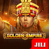 Golden Empire slot on Kuya King