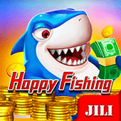 Happy Fishing on Kuya King