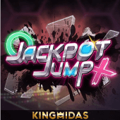 Jackpot Jump on Kuya King