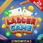 Ladder Game on Kuya King