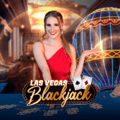 Las Vegas Blackjack on Kuya King