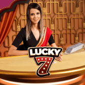 Lucky 7 on Kuya King