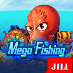 Mega Fishing on Kuya King