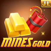 Mines Gold Kuya King slot
