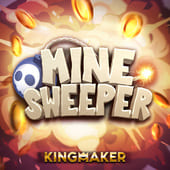 Minesweeper on Kuya King