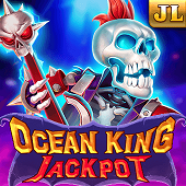 Ocean King Jackpot on Kuya King