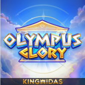 Olympus Glory on Kuya King