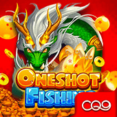 Oneshot Fishing on Kuya King
