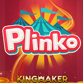 Plinko on Kuya King