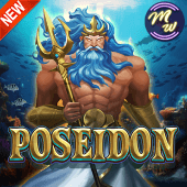 Poseidon Kuya King slot