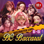 Sexy Blockchain Baccarat on Kuya King