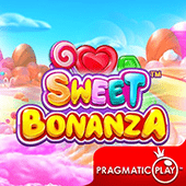 Sweet Bonanza slot on Kuya King
