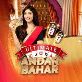 Ultimate Andar Bahar on Kuya King