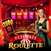 Ultimate Roulette on Kuya King
