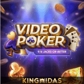 Video Poker on Kuya King