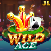 Wild Ace slot on Kuya King