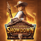 Wild Bounty Showdown Kuya King slot